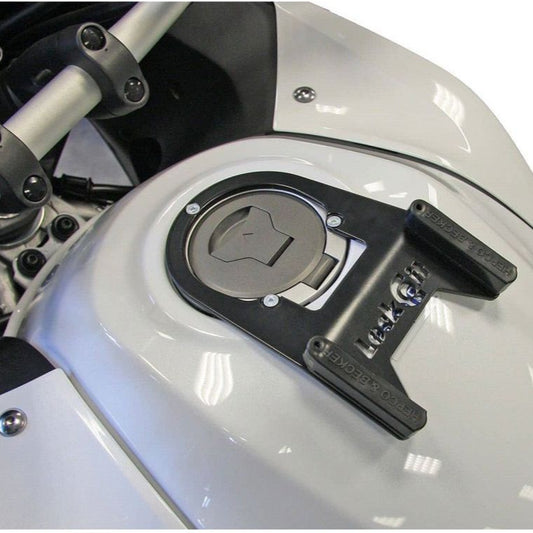 Anillo de depósito básico Hepco&amp;Becker para Honda CB500X '19-