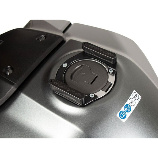 Anillo de depósito Lock-it Hepco&amp;Becker Honda CB750 Hornet '23-