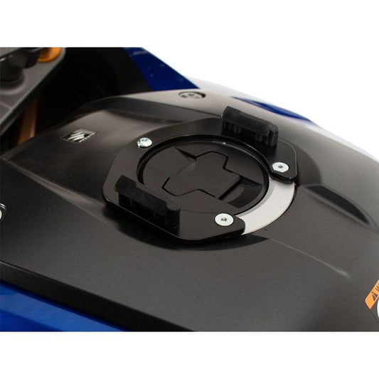 Anillo de depósito básico Hepco&amp;Becker para Suzuki V-Strom 1050 DE '23-