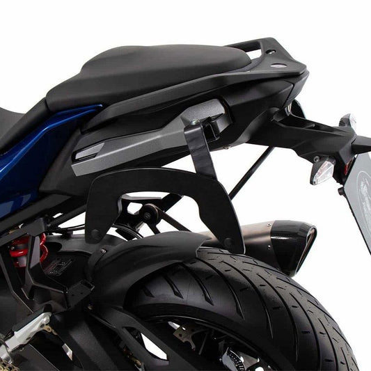 Portaequipajes C-Bow negros Hepco&amp;Becker BMW S1000XR '20-23