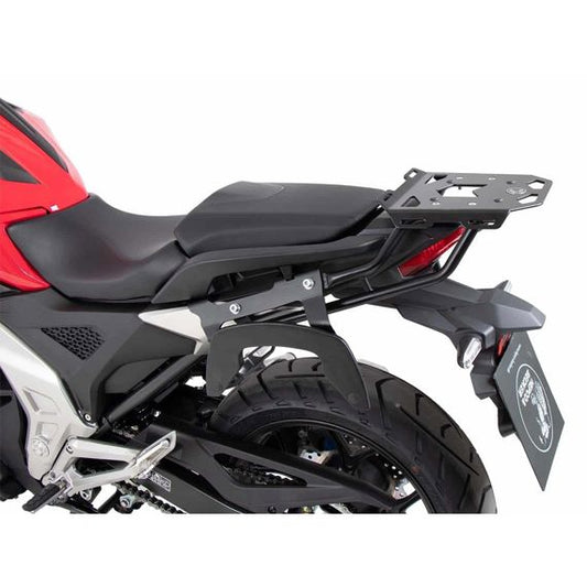 Portaequipajes C-Bow negros Hepco&amp;Becker Honda NC750X '21-