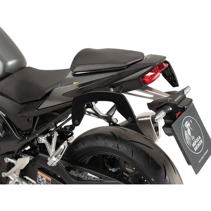 Portaequipajes C-Bow antracita Hepco&amp;Becker Honda CB750 Hornet '23-