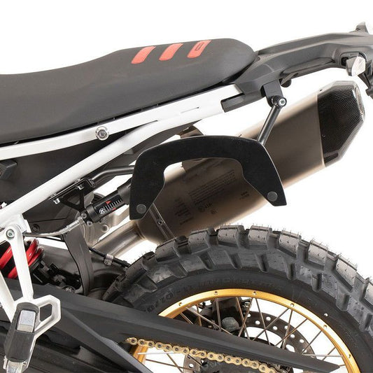 Portabolsas C-Bow IZQUIERDO negro Hepco&amp;Becker BMW F900GS '24-