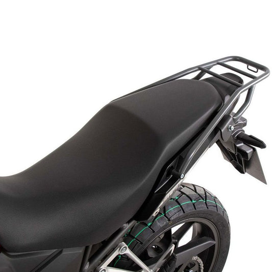 Portaequipajes superior ''Tube Rack'' antracita Hepco&amp;Becker Honda CB500X '19-23