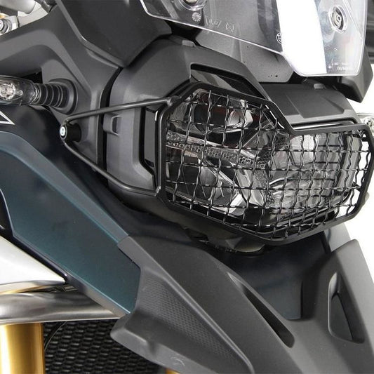 Rejilla del faro Hepco&amp;Becker BMW F850GS '18-23