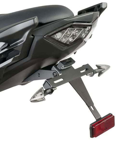 Portamatrículas Puig Kawasaki Versys 650 '15-