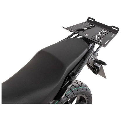 Extensión de portaequipaje superior antracita Hepco&amp;Becker Honda CB500X '19-23