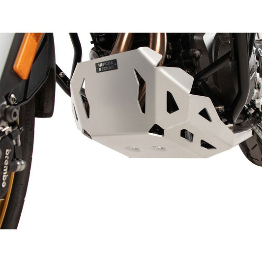 Placa de cárter de aluminio Hepco&amp;Becker BMW F900GS '24-