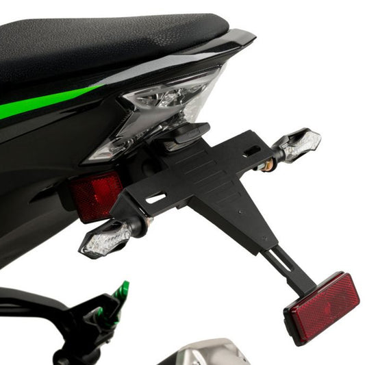 Portamatrículas Puig Kawasaki Z900 '17-