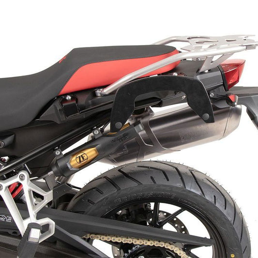 Portaequipajes C-Bow negros Hepco&amp;Becker BMW F850GS '18-23