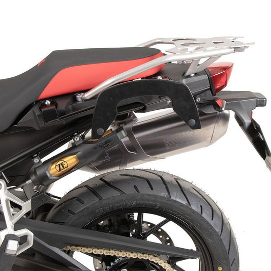 Portaequipajes C-Bow negros Hepco&amp;Becker BMW F750GS '18-23