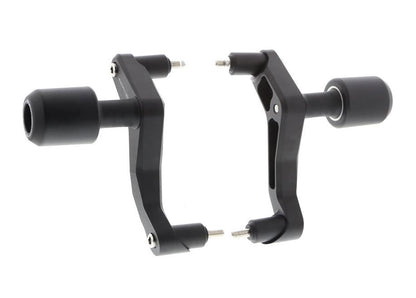 Protección contra choques Evotech Performance KTM 1290 Superduke R '20-'23