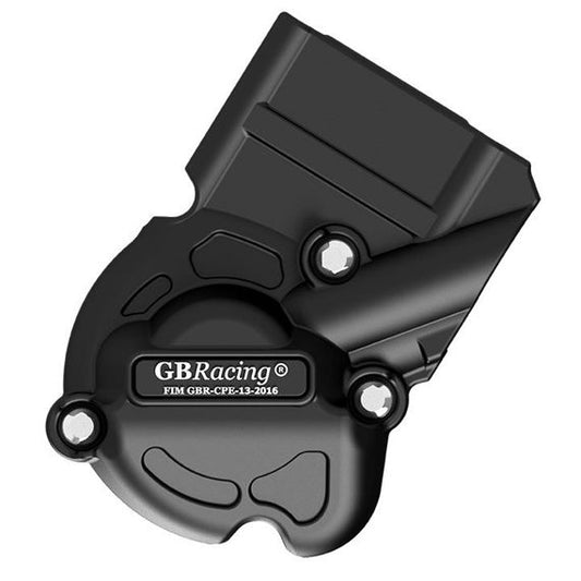 Cubierta de pulso GB-Racing Yamaha YZF-R1 '15- (carenado de carreras GYTR)
