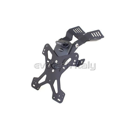 Portamatrículas Evotech Yamaha YZF-R1 '15-