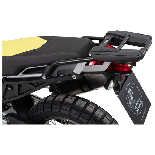 Portaequipajes superior Easyrack Hepco&amp;Becker Tuareg 660
