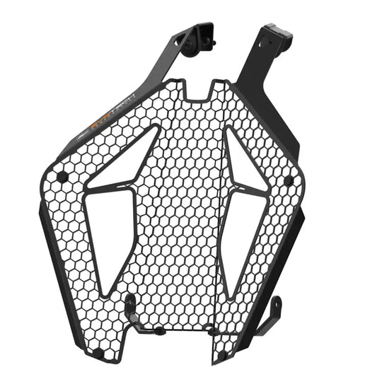 Rejilla de faro Evotech Performance KTM 990 Duke '24-