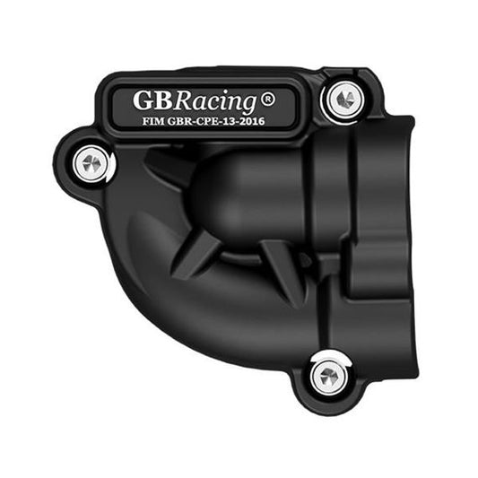Tapa de bomba de agua GB-Racing Yamaha MT-07 / R7 / XSR700 / Tracer 700