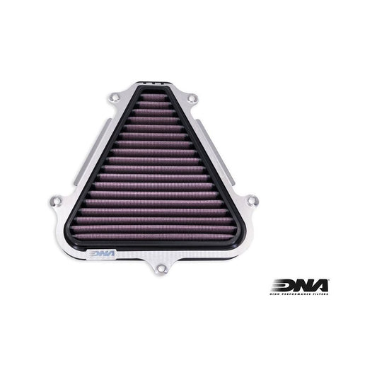 Filtro de alto rendimiento DNA para Honda CB750 Hornet / XL750 Transalp '23-