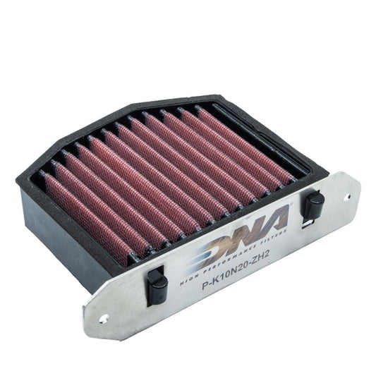 Filtro DNA de alto rendimiento para Kawasaki ZH2/SE '20-