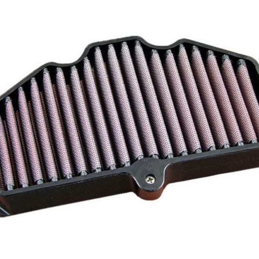 Filtro de alto rendimiento DNA Kawasaki Z650 / Versys 650 / Ninja 650 / Vulcan S
