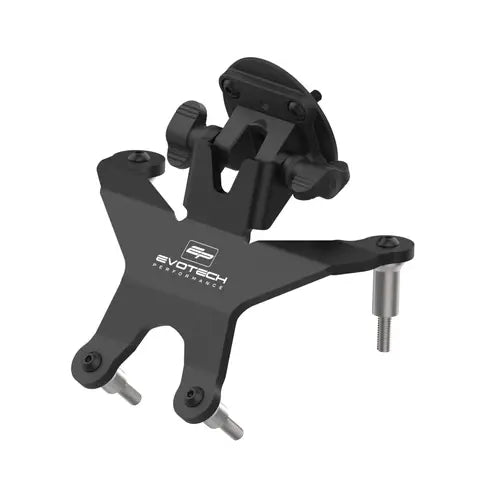 Soporte de navegación para TomTom Evotech Performance Ducati Diavel V4 '23-