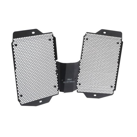 Cubierta del radiador Evotech Performance Triumph Tiger 900 GT '20-'23