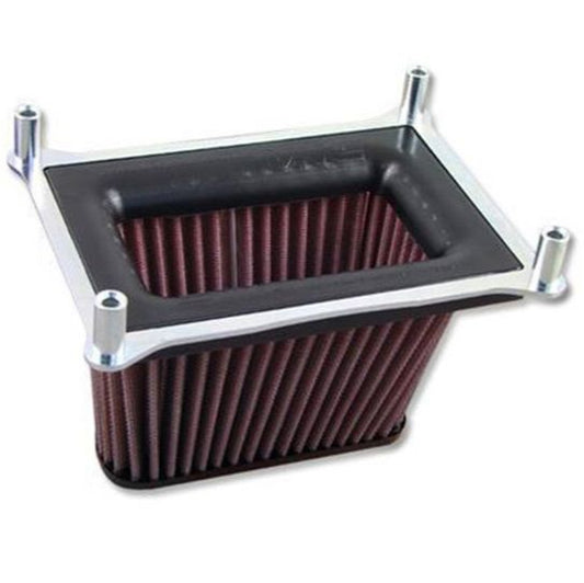 Filtro de alto rendimiento DNA STAGE 2 BMW R1200GS/Adv / R1200RT / R1250GS