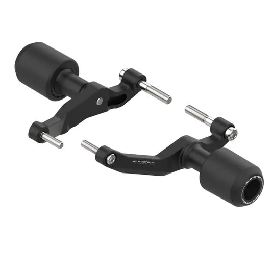Protección contra choques Evotech Performance Suzuki V-Strom 800DE '24-