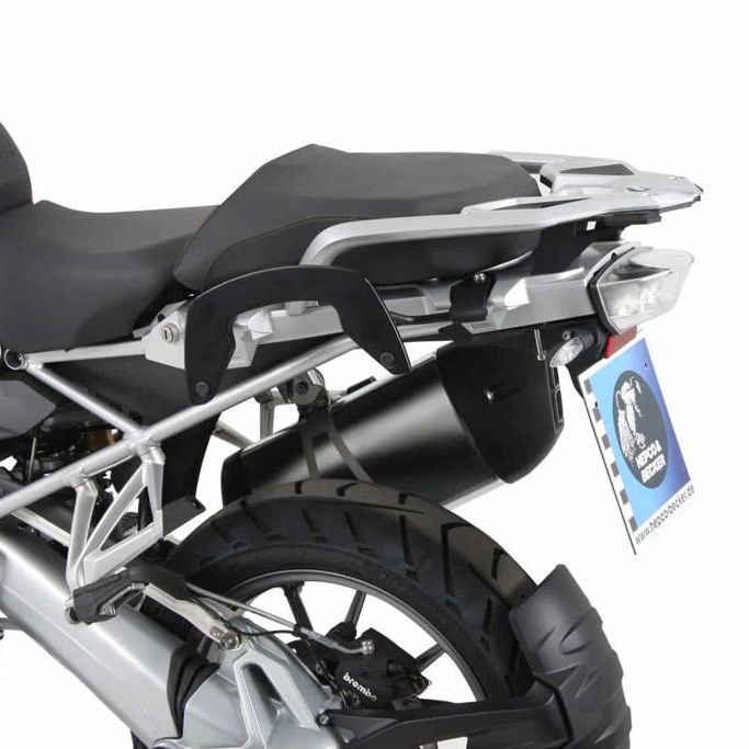 Portabolsas C-Bow Hepco&amp;Becker BMW R1200GS LC '13-18