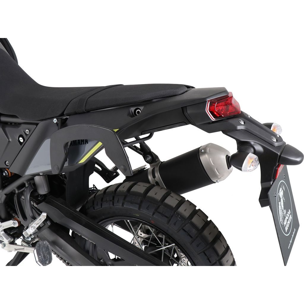 Portabolsas C-Bow Hepco&amp;Becker Yamaha Tenere 700 (19-24)