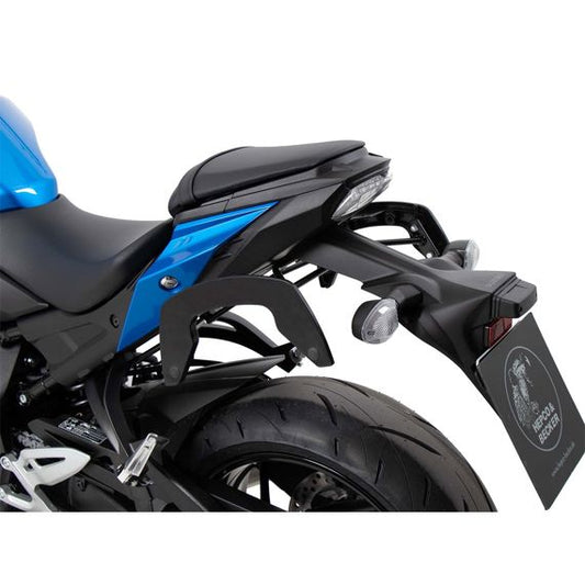 Portabolsas C-Bow Hepco&amp;Becker Suzuki GSX-950 / GSX-S1000 '21+