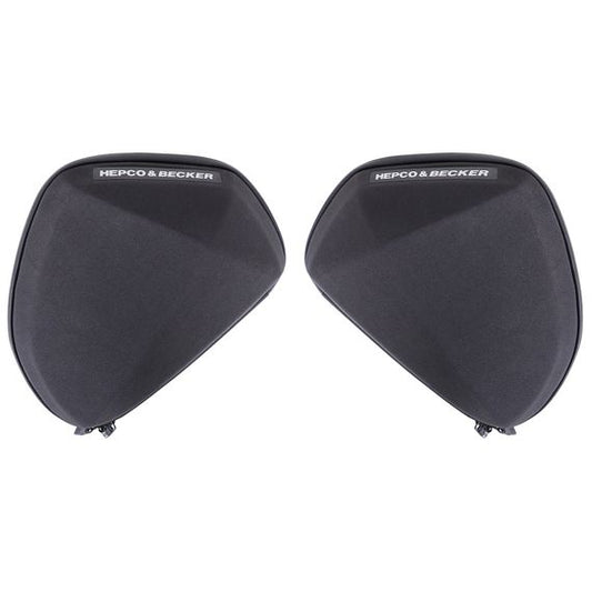 Juego de bolsas para defensas V1 universal Hepco&amp;Becker
