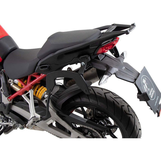 Portabolsas C-Bow Hepco&amp;Becker Multistrada V4S