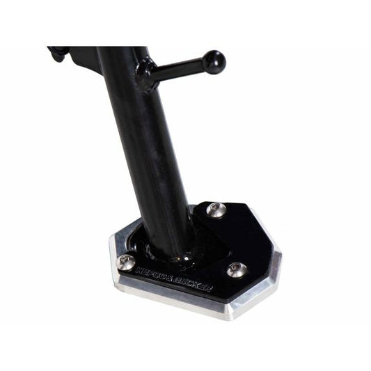 Extensor de caballete lateral Hepco&amp;Becker Honda CBR650R '21-'23