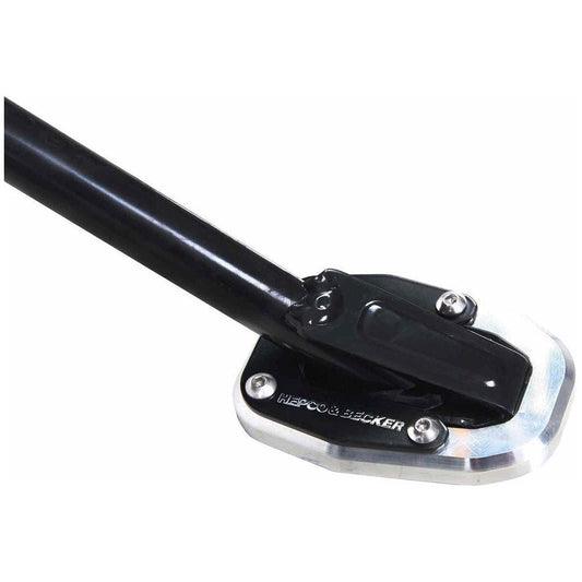 Extensor de caballete lateral Hepco&amp;Becker Scrambler 800