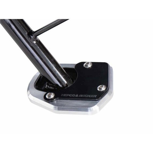 Extensor de caballete lateral Hepco&amp;Becker Honda NC 750 X / DCT '21-