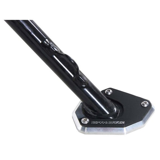 Extensor de caballete lateral Hepco&amp;Becker Triumph Tiger Sport 660 '22-