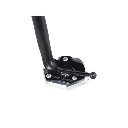 Extensor de caballete lateral Hepco&amp;Becker Yamaha MT-09 Tracer / GT '18-'20