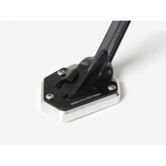 Extensor de caballete lateral Hepco&amp;Becker Honda CRF1100 Africa Twin '19-23
