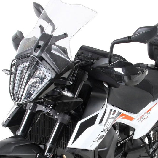 Rejilla de faro Hepco&amp;Becker KTM 790 Adventure/R '19-