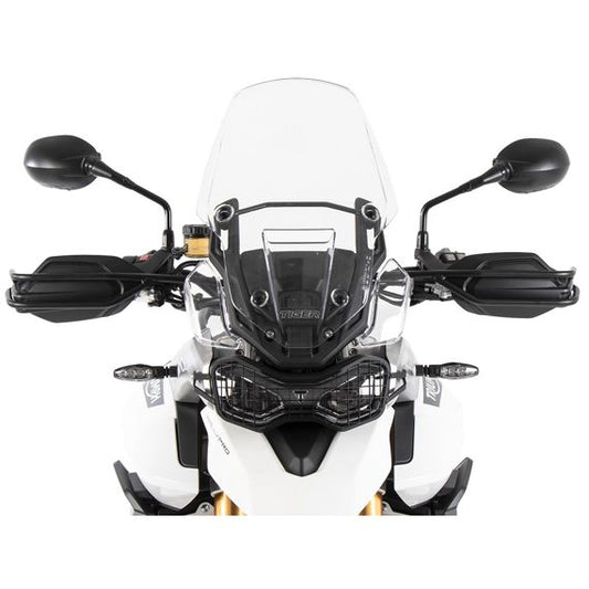 Soportes de protección para guardamanos Hepco&amp;Becker Triumph Tiger 900 Rally / GT / Pro '20-