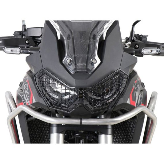 Rejilla del faro Hepco&amp;Becker Honda CRF1100L Africa Twin '19-
