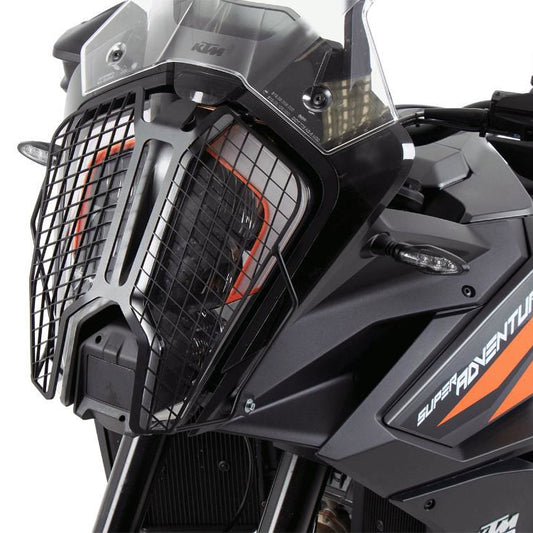 Rejilla de faro Hepco&amp;Becker KTM 1290 Super Adventure S/R '21-