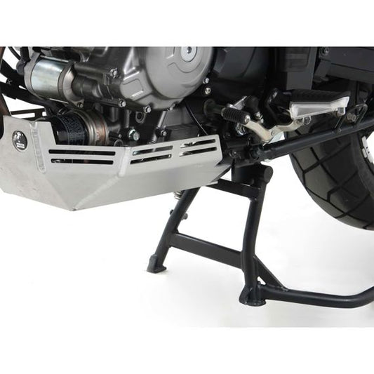 Caballete central Hepco&amp;Becker Suzuki DL650 / XT '17-21