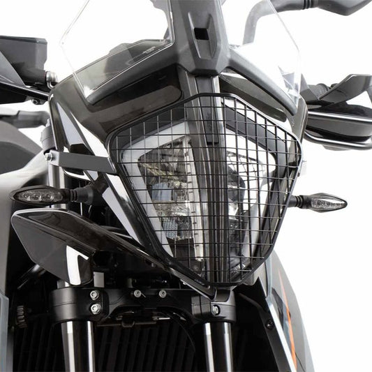 Rejilla de faro Hepco&amp;Becker KTM 890 Adventure '21-'22