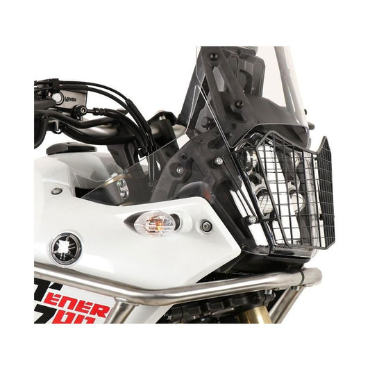 Rejilla de faro Hepco&amp;Becker Tenere 700 (19-24)