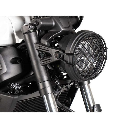 Rejilla del faro Hepco&amp;Becker Yamaha XSR700 / Xtribute '22-