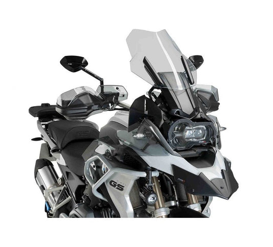 Regulación eléctrica de elevalunas Puig para varios modelos BMW R1200/R1250GS