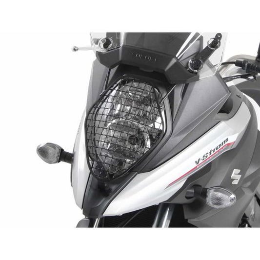 Rejilla de faro Hepco&amp;Becker Suzuki DL650 / XT '17-