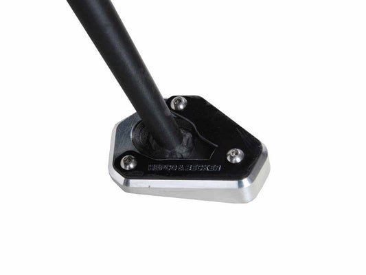 Extensor de caballete lateral Hepco&amp;Becker Kawasaki Versys 1000 '19-